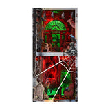 Haunted Mansion - Book Nook