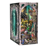 Lost City of Atlantis - Book Nook