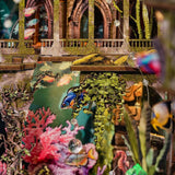 Lost City of Atlantis - Book Nook