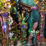 Lost City of Atlantis - Book Nook