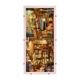 Sewing Room - Book Nook