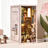 Sewing Room - Book Nook