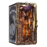 Voyage Through The Storm - Book Nook