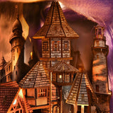 Voyage Through The Storm - Book Nook