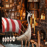 Voyage Through The Storm - Book Nook