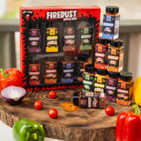 Firedust Spice Box - Geschenkset