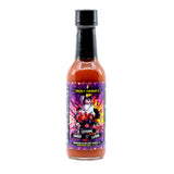 Ginger Cayenne Lemon (148 ml) - Scharfe Sauce