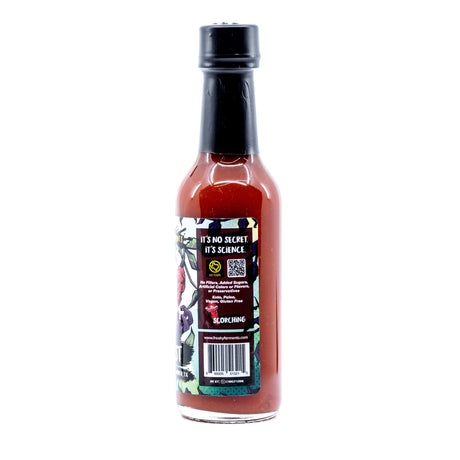 Ghost (148 ml) - Scharfe Sauce