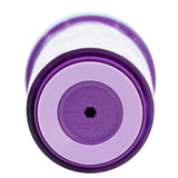 Frozen "Violett" - Drop Safe - Auslaufsicherer Becher mit Silikonstrohhalm (370 ml)