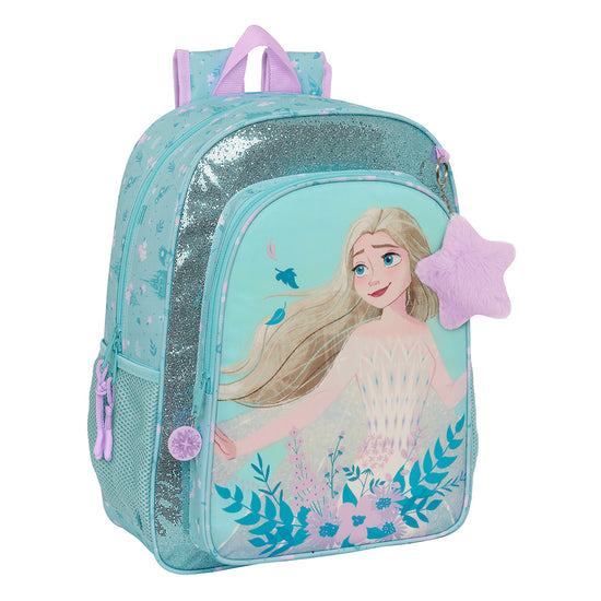 Safta - Frozen - Die Eiskönigin "Hello Spring" - Rucksack