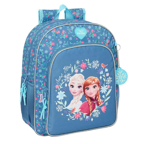 Safta Frozen "Snow Glow" (15l) - Kinderrucksack SA-612673640