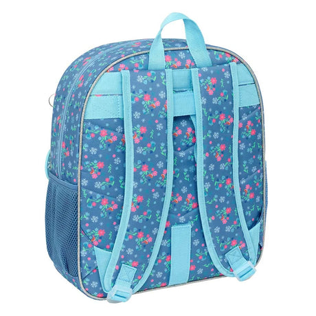 Frozen "Snow Glow" (15l) - Kinderrucksack