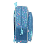 Frozen "Snow Glow" (15l) - Kinderrucksack