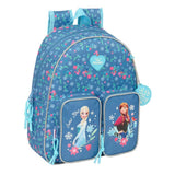 Frozen "Snow Glow" (9.5 l) - Kinderrucksack