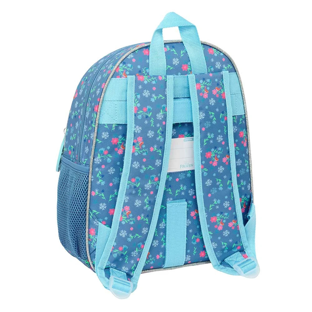 Frozen "Snow Glow" (9.5 l) - Kinderrucksack