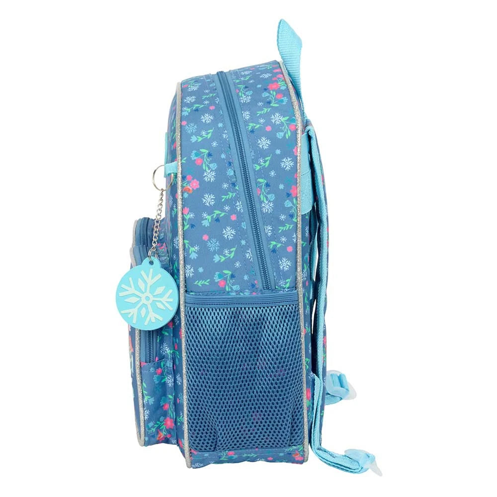 Frozen "Snow Glow" (9.5 l) - Kinderrucksack