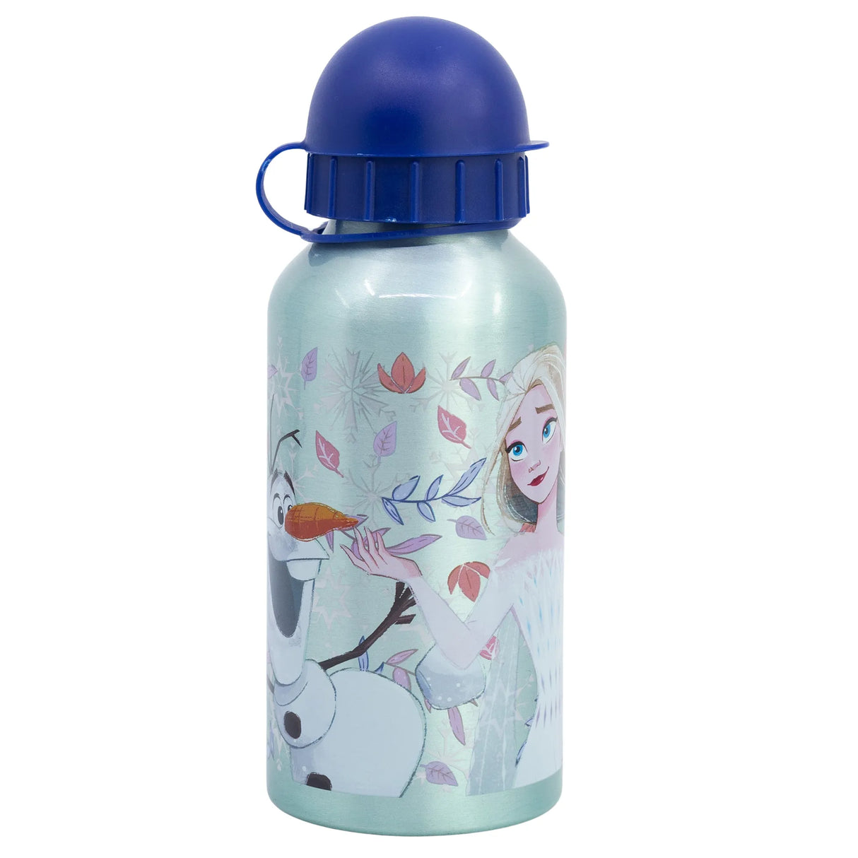Frozen "Snowy Tale" (400 ml) - Trinkflasche