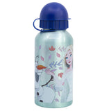 Frozen "Snowy Tale" (400 ml) - Trinkflasche