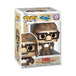 Funko - POP! Disney Oben Karl - Sammelfigur