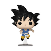 POP! Dragon Ball GT Goku - Sammelfigur