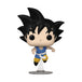 Funko - POP! Dragon Ball GT Goku - Sammelfigur