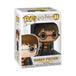 Funko - POP! Harry Potter mit Hedwig - Sammelfigur