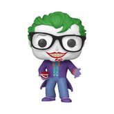 POP! Batman 85th Anniversary Joker - Sammelfigur