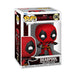 Funko - POP! Marvel Deadpool - Sammelfigur