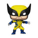 Funko - POP! Marvel Wolverine - Sammelfigur