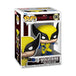 Funko - POP! Marvel Wolverine - Sammelfigur