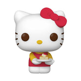 POP! Sanrio Hello Kitty with Cake - Sammelfigur