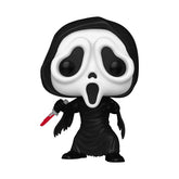 POP! Scream Ghostface - Sammelfigur