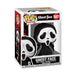 Funko - POP! Scream Ghostface - Sammelfigur