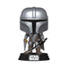 Funko - POP! Star Wars: The Mandalorian - Sammelfigur