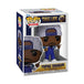 Funko - POP! Tupac 90's - Sammelfigur