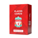 SUPERCLUB - Liverpool FC - Cartes des joueurs
