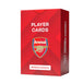SUPERCLUB - Arsenal - Player Cards