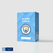 SUPERCLUB - Manchester City - Player Cards