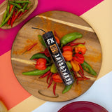 Habanero Intense (90 ml) - Scharfe Sauce