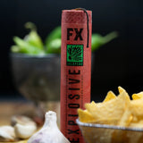 Jalapeño (90 ml) - Scharfe Sauce