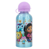 Gabby's Dollhouse (400 ml) - Trinkflasche
