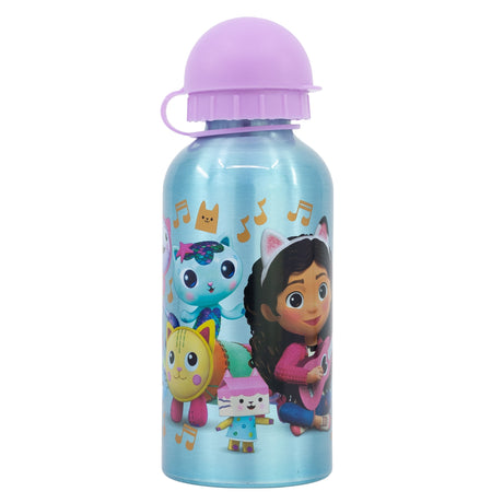 Gabby's Dollhouse (400 ml) - Trinkflasche