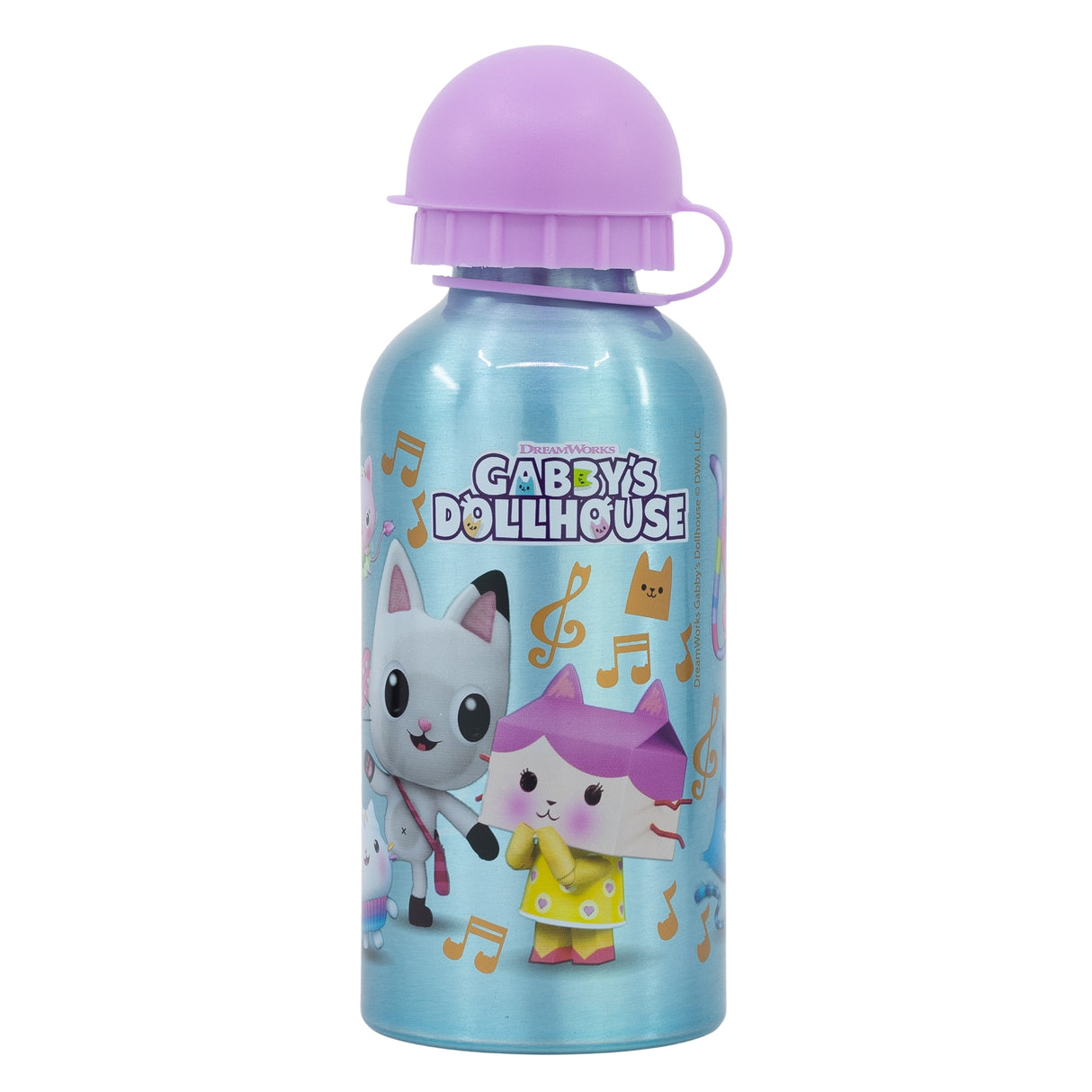 Gabby's Dollhouse (400 ml) - Trinkflasche