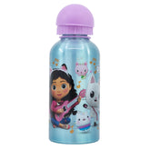 Gabby's Dollhouse (400 ml) - Trinkflasche