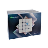 GAN460 M v2 UV - Speedcube