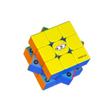 I carry 4 Minions Edition - Speedcube