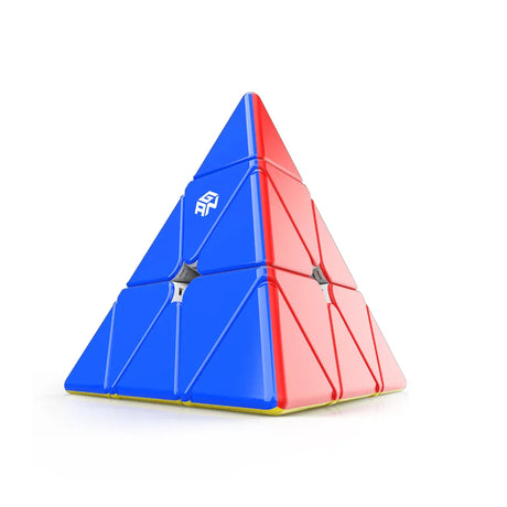 GAN GAN Pyraminx Standard - Speedcube GAN-00100201001