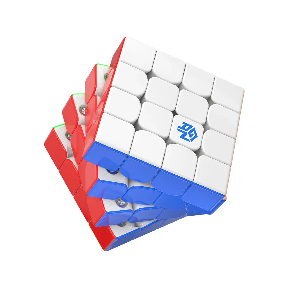 GAN460 M v2 UV - Speedcube
