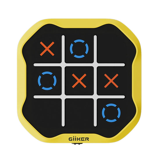 GiiKER - Infinite Tic-Tac-Toe - Elektronisches Spiel