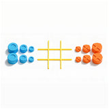Infinite Tic-Tac-Toe - Elektronisches Spiel